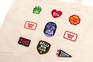 Do Iron-on Patches Really Stay On? - Made by Cooper