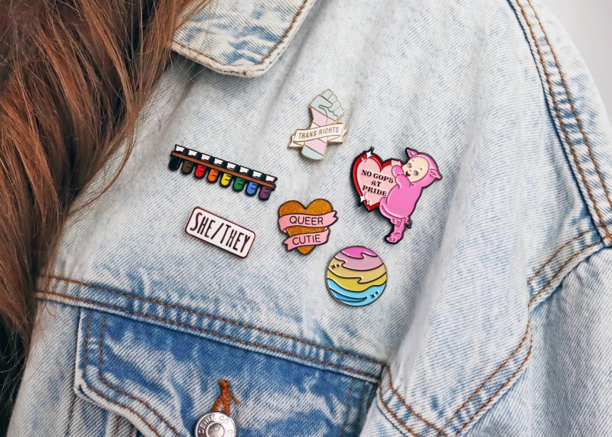 5 Ways to Display Your Enamel Pins – occasionalish