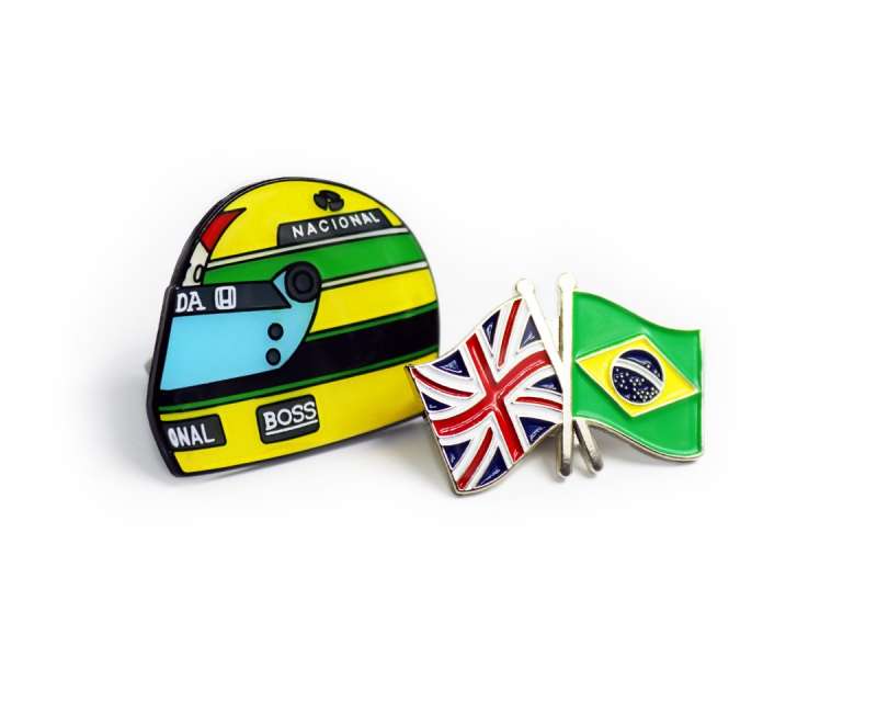 Making F1 Merch to Dominate the Grid