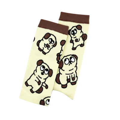 Pug socks