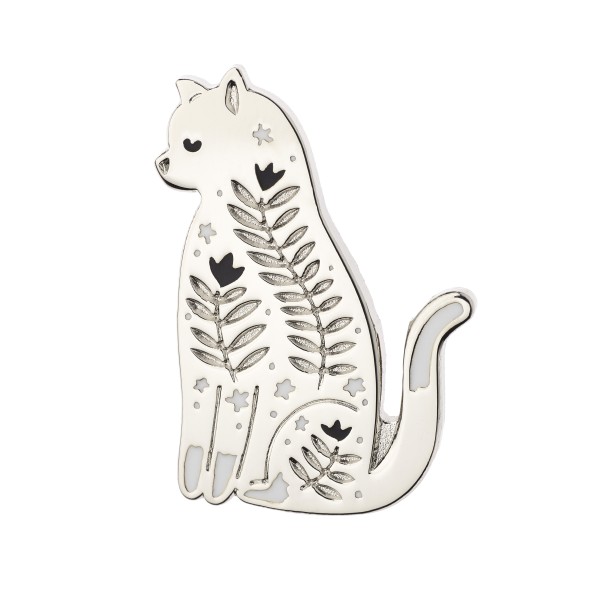 Just 36 Enamel Pins You'll Want To Buy Right Now
